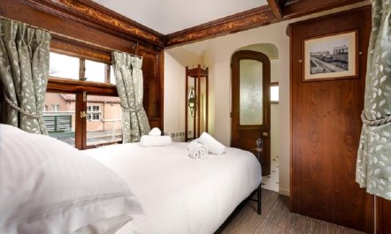 2 Bed in Ravenglass 5