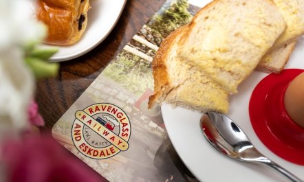 2 Bed in Ravenglass 1