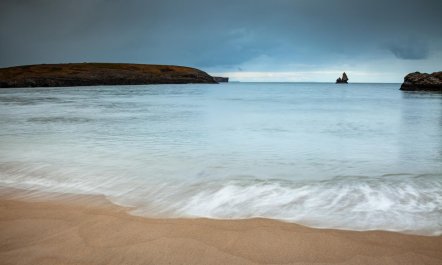 2 Bed in Freshwater East 2