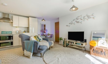 1 Bed in Fowey 6