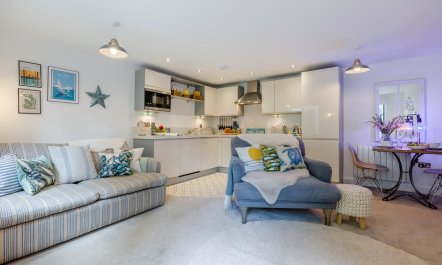 1 Bed in Fowey 7