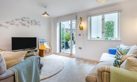 1 Bed in Fowey 7