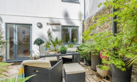 1 Bed in Fowey 4