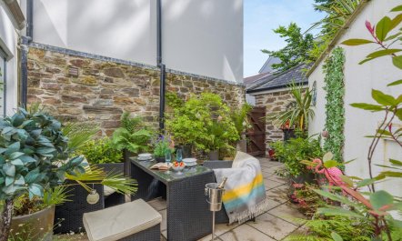 1 Bed in Fowey 8