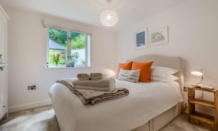1 Bed in Fowey 8