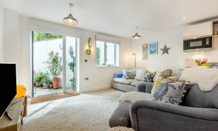 1 Bed in Fowey 5