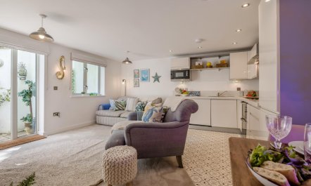 1 Bed in Fowey 3
