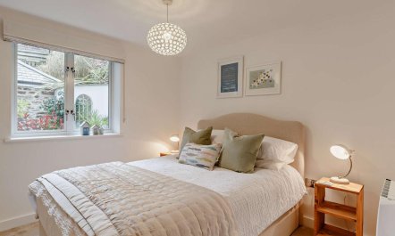 1 Bed in Fowey 2