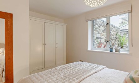 1 Bed in Fowey 8