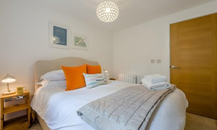 1 Bed in Fowey 9