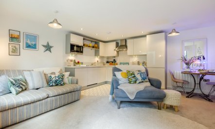 1 Bed in Fowey 6