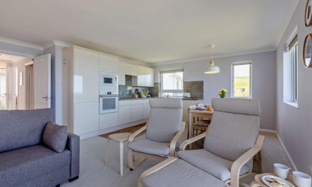 2 Bed in Putsborough 1