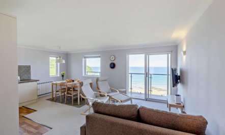 2 Bed in Putsborough 2