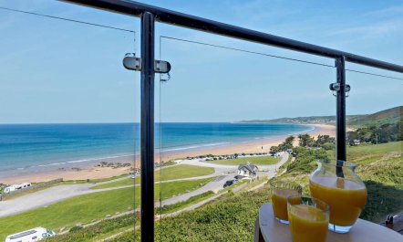 2 Bed in Putsborough 3