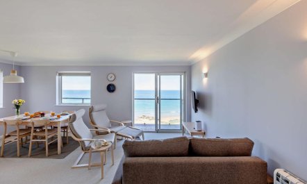 2 Bed in Putsborough 6