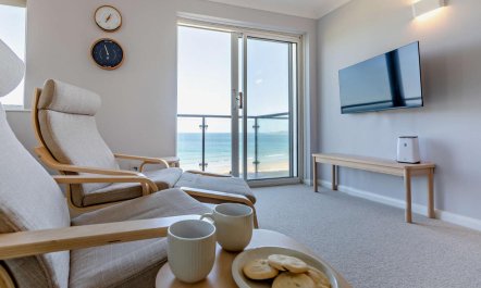 2 Bed in Putsborough 8