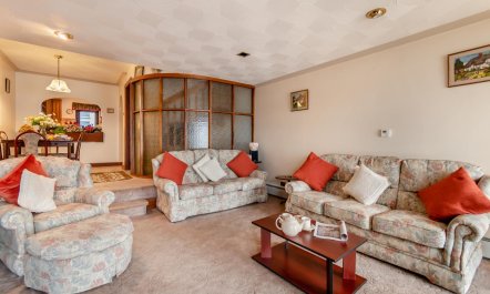 4 Bed in Saundersfoot 3