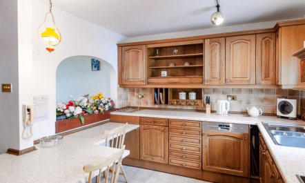 4 Bed in Saundersfoot 8