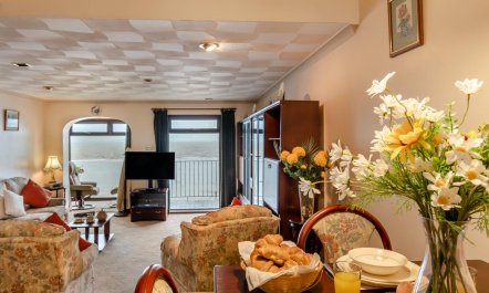 4 Bed in Saundersfoot 6