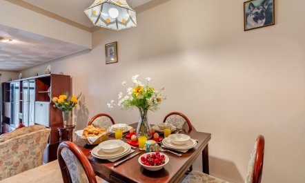 4 Bed in Saundersfoot 7