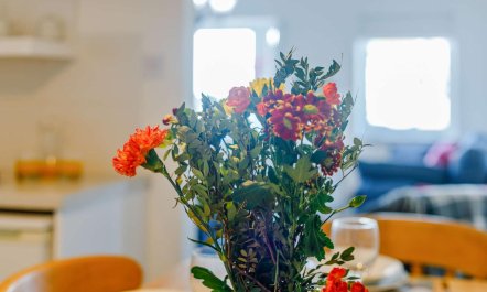 3 Bed in Porthleven 7