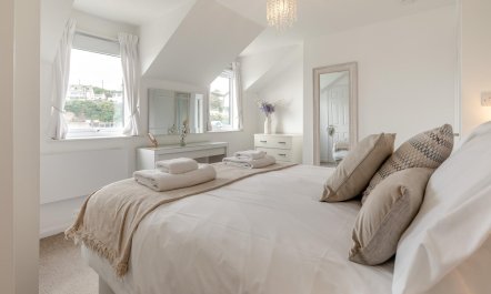 3 Bed in Porthleven 8
