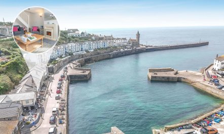 3 Bed in Porthleven 0