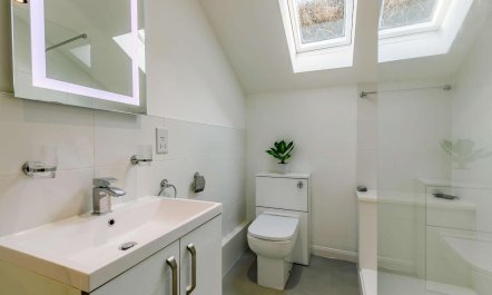 3 Bed in Porthleven 8