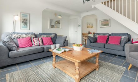 3 Bed in Porthleven 3