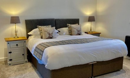 1 Bed in Gunnerside 6