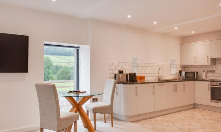 1 Bed in Gunnerside 3