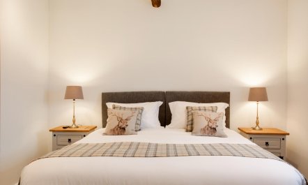 1 Bed in Gunnerside 2