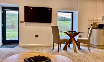 1 Bed in Gunnerside 8