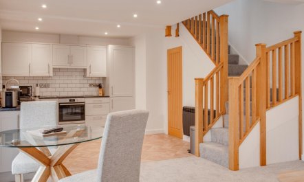 1 Bed in Gunnerside 1