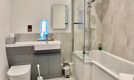 1 Bed in Gunnerside 5