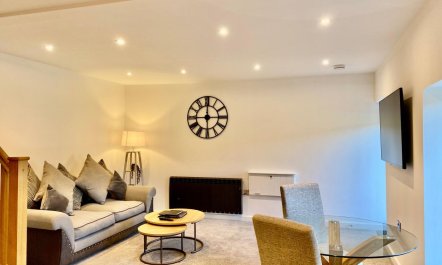 1 Bed in Gunnerside 9