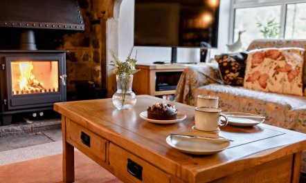 4 Bed in Arkengarthdale 3