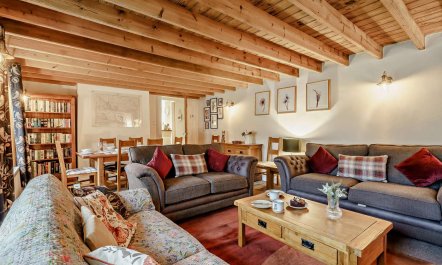 4 Bed in Arkengarthdale 8