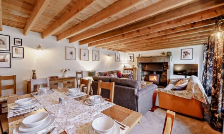 4 Bed in Arkengarthdale 9