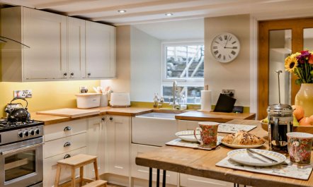 4 Bed in Arkengarthdale 7