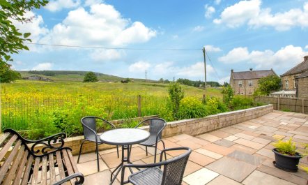 4 Bed in Arkengarthdale 5