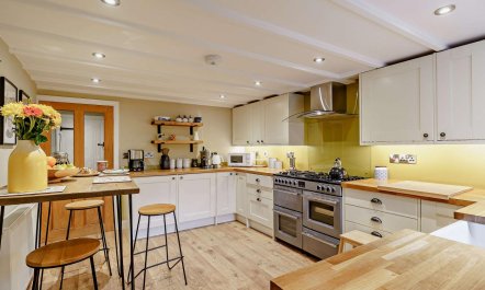 4 Bed in Arkengarthdale 1