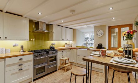 4 Bed in Arkengarthdale 2