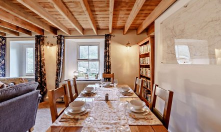 4 Bed in Arkengarthdale 6