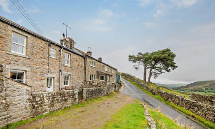3 Bed in Gunnerside