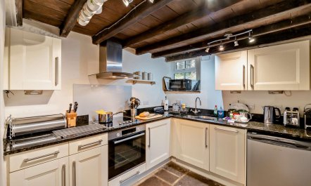 3 Bed in Gunnerside 9