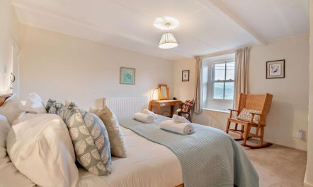 3 Bed in Gunnerside 5