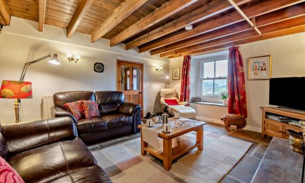 3 Bed in Gunnerside 7