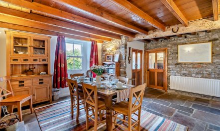 3 Bed in Gunnerside 8