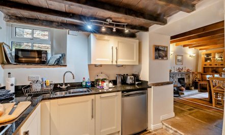 3 Bed in Gunnerside 1